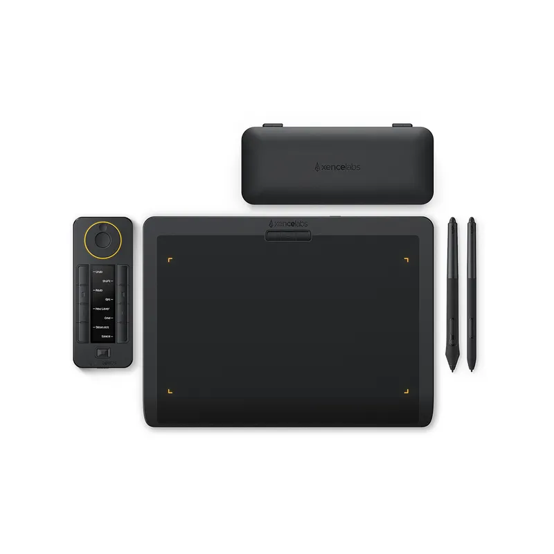 Xencelabs Pen Tablet Medium Bundle (v2)