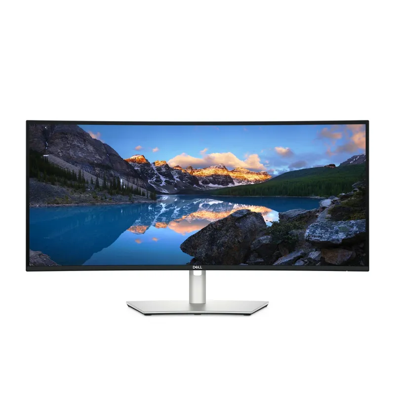 DELL UltraSharp U3425WE computer monitor 86.4 cm (34") 3440 x 144