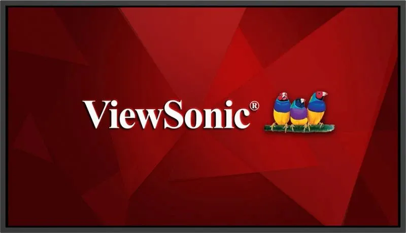 Viewsonic 43 4K OS-Free Commercial Display