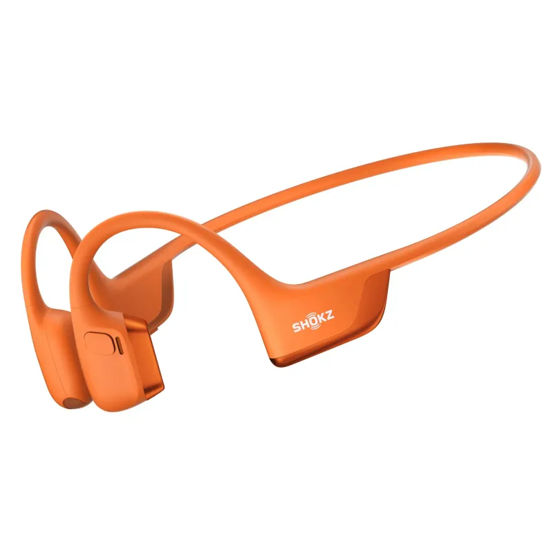 Bone conduction headset Shokz Openrun Pro 2