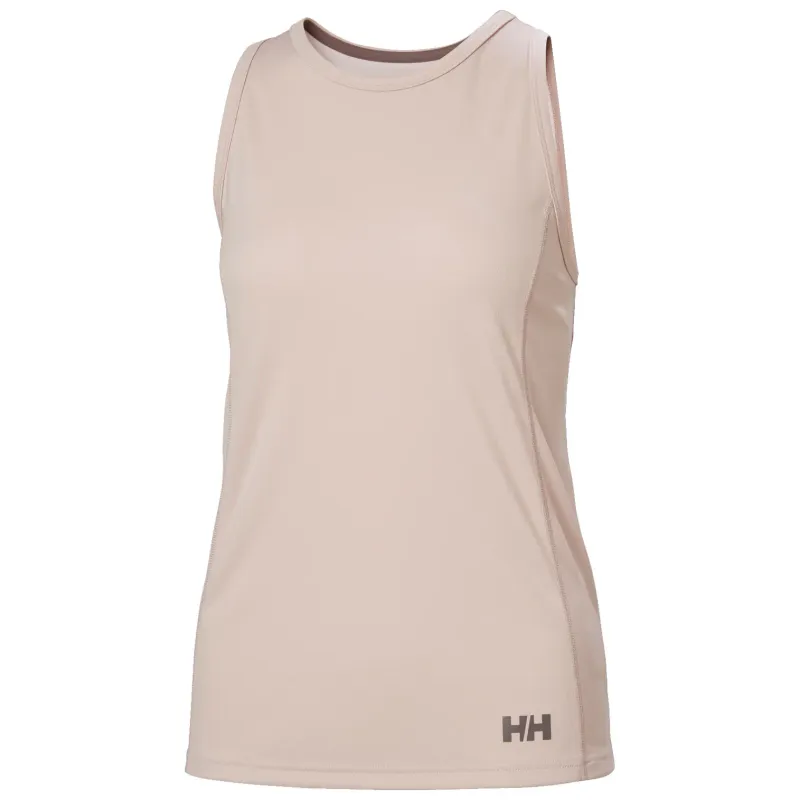 Women's tank top Helly Hansen Lifa Active Solen