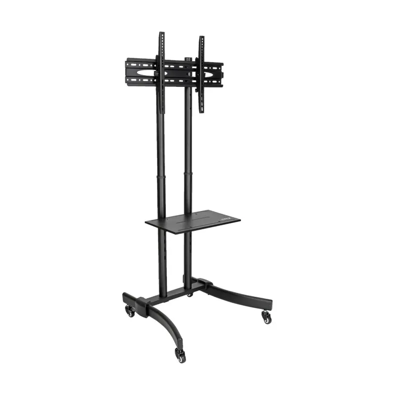 Tripp Lite DMCS3770L Rolling TV/Monitor Cart - for 37” to 70” TVs and