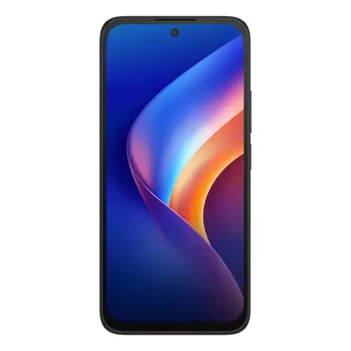 TCL K70 5G 17.3 cm (6.8") Dual SIM Android 16.0 USB Type-C 4 GB 128 GB 5200 mAh Black
