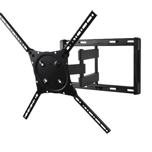 Peerless TRA765 mounting kit Black Metal
