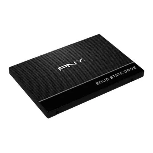PNY CS900 2 TB 2.5" Serial ATA III