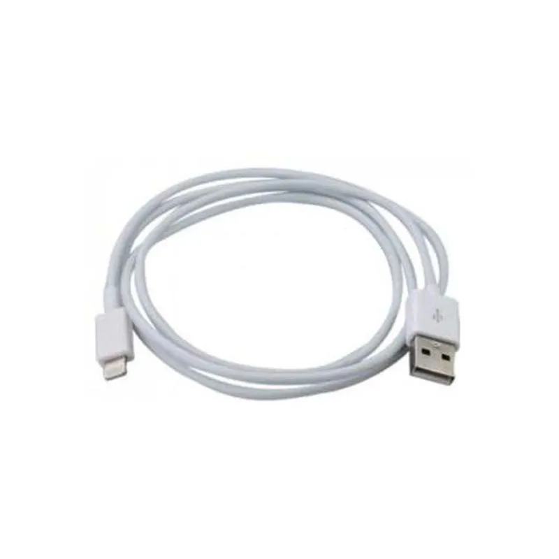 FDL 1M USB-A TO IPHONE LIGHTNING CABLE DATA & CHARGE