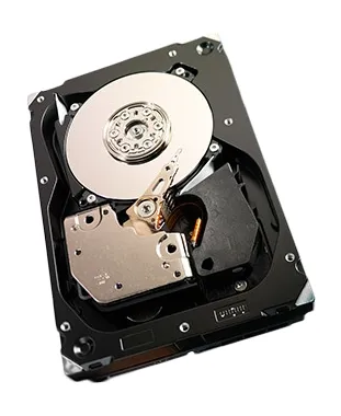 Seagate Cheetah 600GB 3.5" SAS internal hard drive 15000 RPM 16 M
