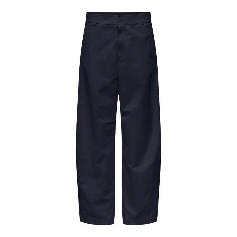Women's Trousers Only Clair Barrel