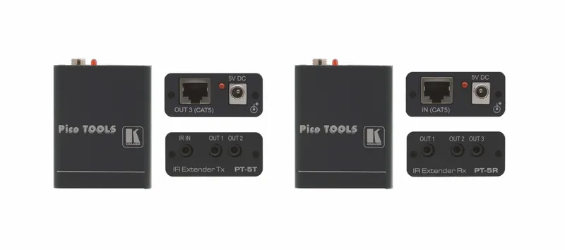 Kramer Electronics PT-5R/T