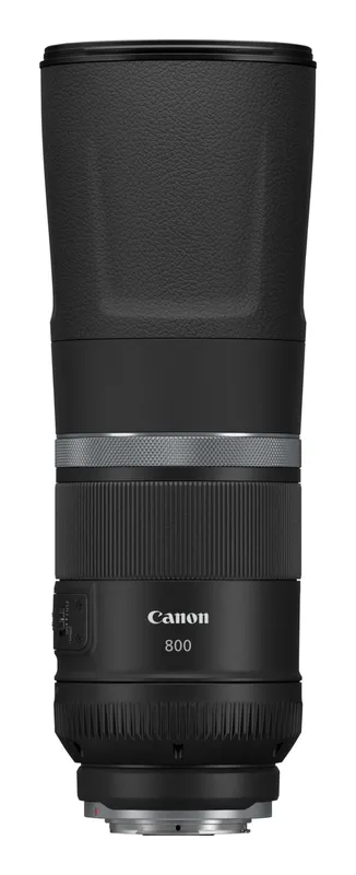 Canon RF 800mm F11 IS STM Lens