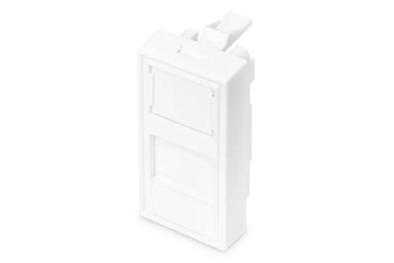 Digitus 22.5 x 45mm Shutter for Trunking