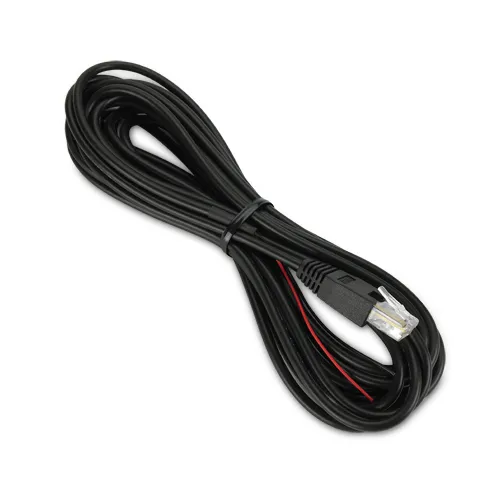 APC Wired Sensor NetBotz Dry Contact Cable 15 ft