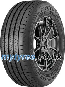 EfficientGrip 2 SUV