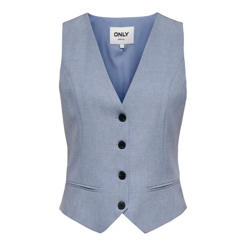 Women's vest Only Linda