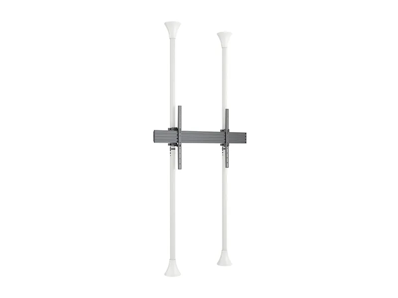 Multibrackets M Floor to Ceiling Mount Pro MBFC1UX1 1000 White