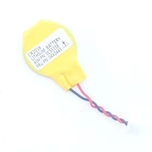 Lenovo 04X0443 laptop spare part Battery