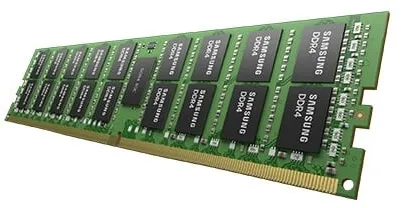Samsung M471A5244CB0-CWE memory module 4 GB 1 x 4 GB DDR4 ECC