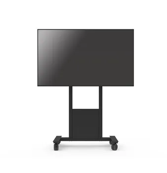 SMS Smart Media Solutions FUNC series Func Mobile 2.18 m (86") Bl