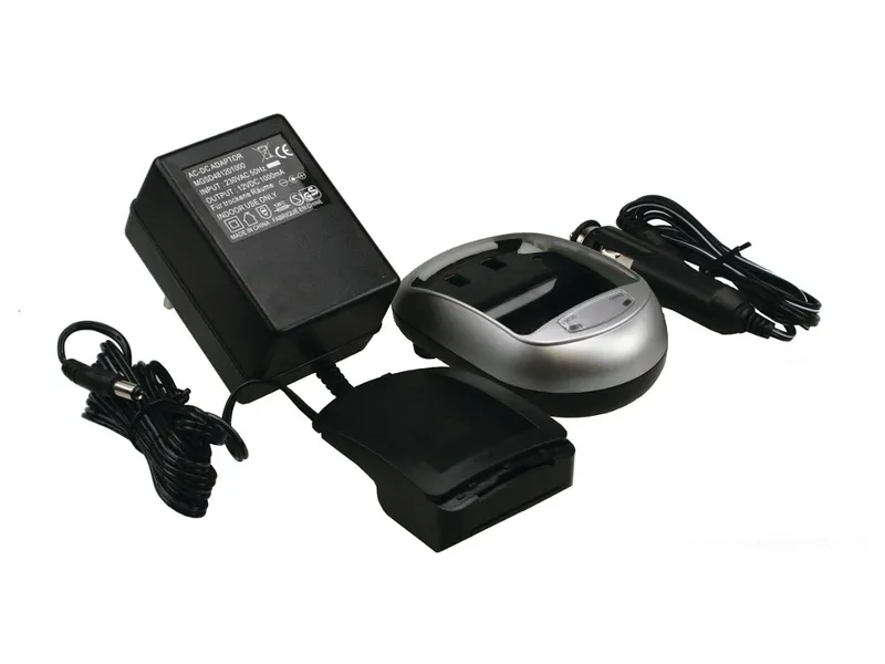 2-Power DBC5001E battery charger