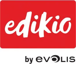 Evolis Edikio Access. single sided. 12 dots/mm (300 dpi). USB. kit (US