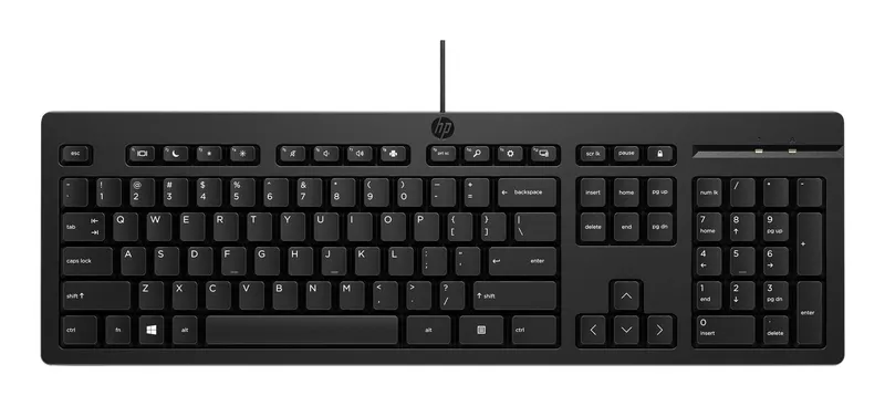 HP 125 G2 WD US KD UKRINE
