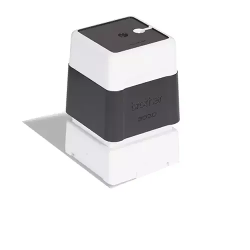 Brother PR3030B6P business stamp