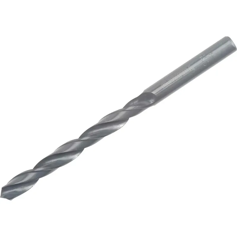 Faithfull HSS Jobber Drill Bit Metric