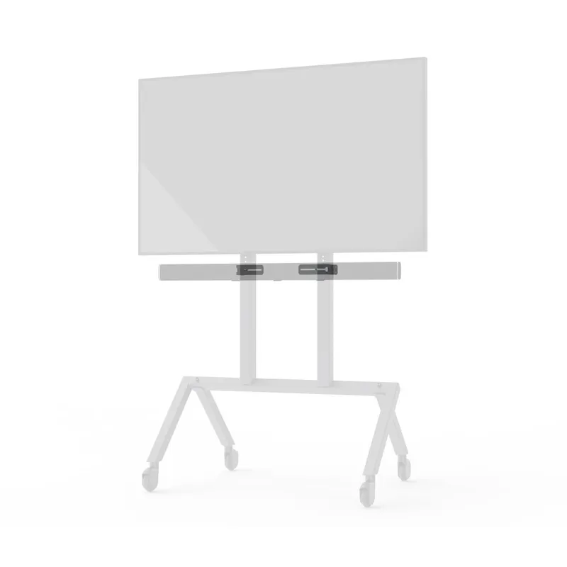 Heckler Design Soundbar Mount TV stand/entertainment centre