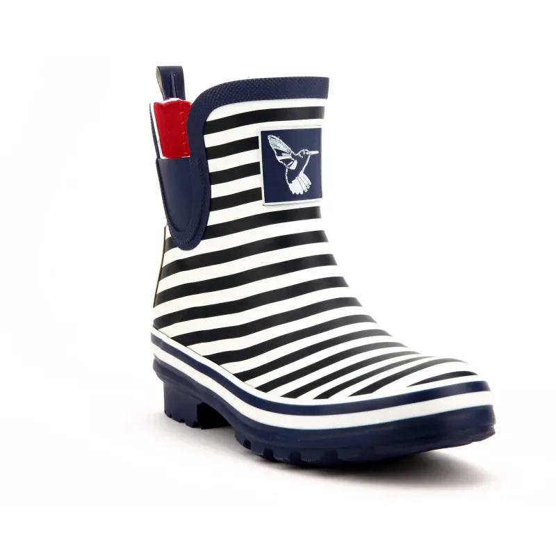 Women's ankle boots Rouchette Bristol