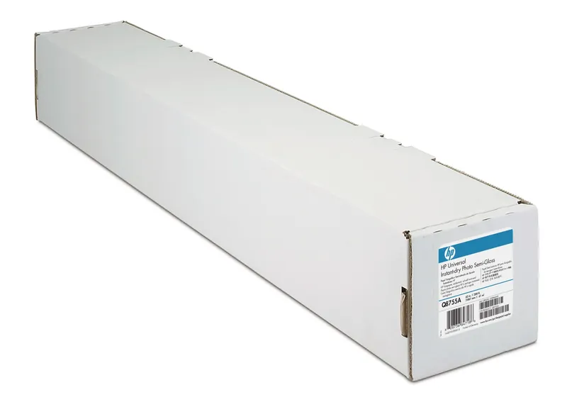 HP Q6580A photo paper Matte