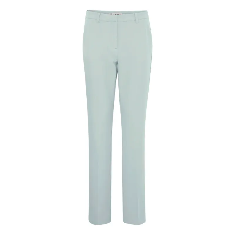 Women's Trousers Ichi Lexi