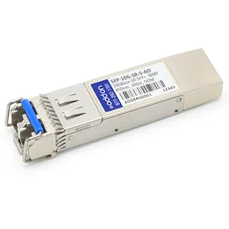 AddOn Networks SFP-10G-SR-S-AO network transceiver module Fiber optic
