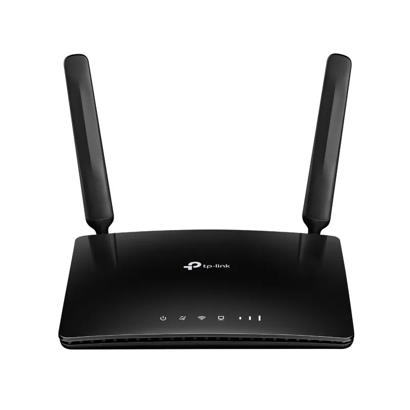 TP-Link Archer MR200 wireless router Fast Ethernet Dual-band (2.4 GHz