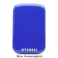 Hyundai HS2 480GB Ext SSD USB-3 BLUE SHARK RETAIL