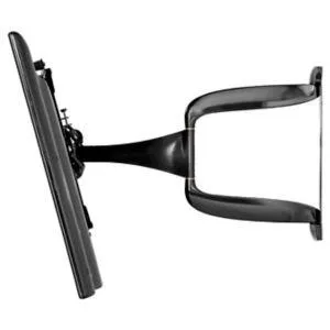 Peerless SUA747PU TV mount/stand 127 cm (50") Black