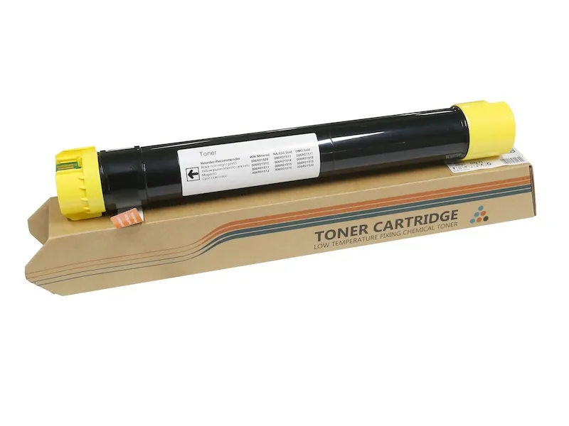 Data Direct Xerox Altalink C8030/35/45/55/70 15K Tnr Yellow Compatible