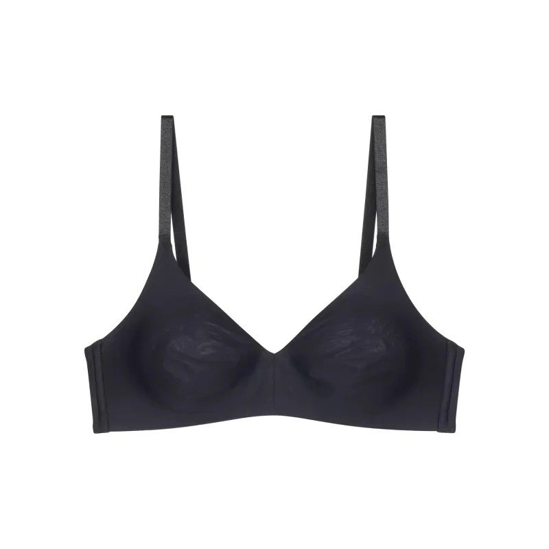 Women's bra Triumph Pure Micro N