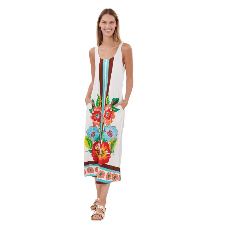Women's dress Derhy Tokyo