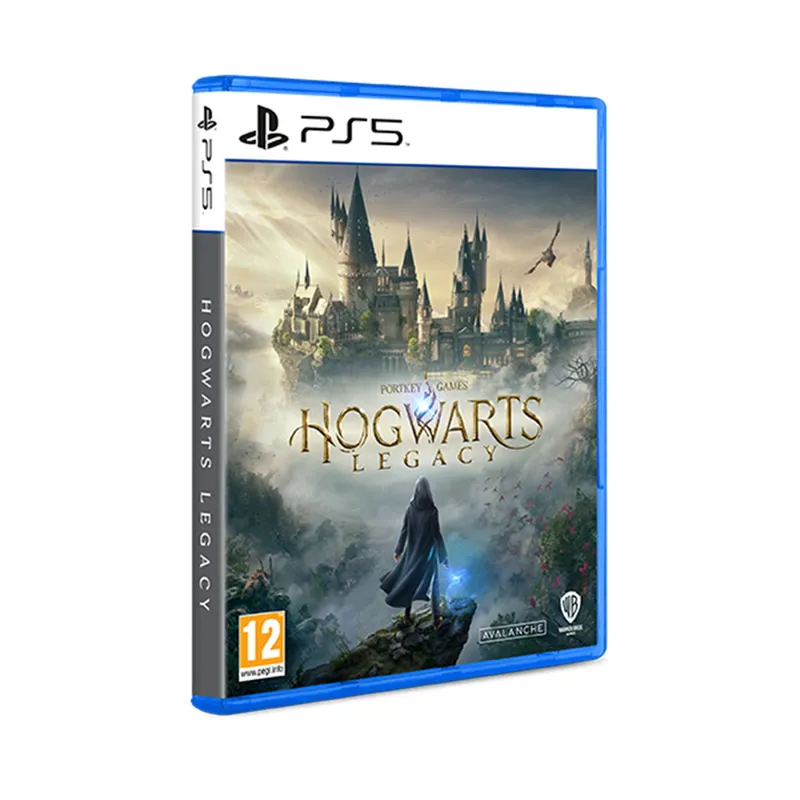 Hogwarts Legacy - PS5