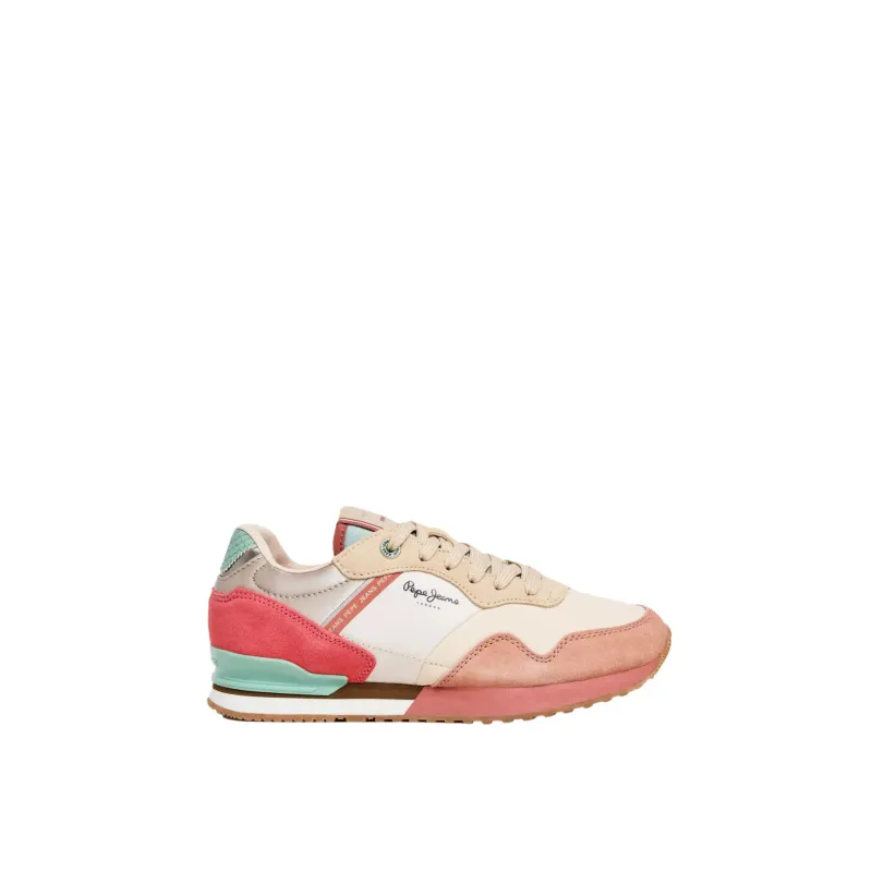 Women's Trainers Pepe Jeans Lodon Sea