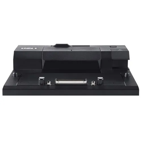 DELL 452-11518 laptop dock/port replicator Docking Black