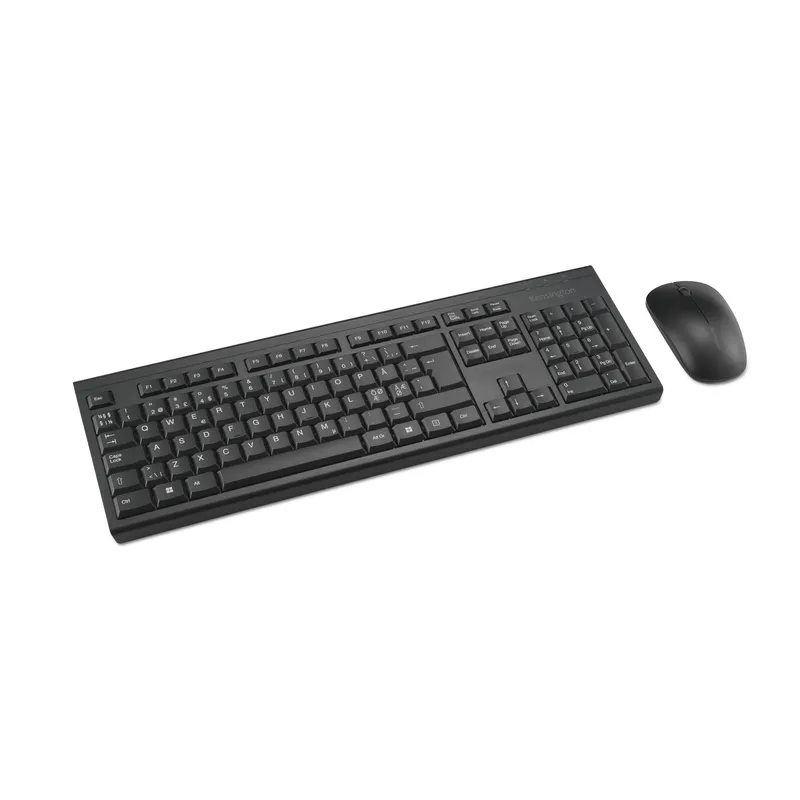 Kensington KM150 EQ Deskop Se