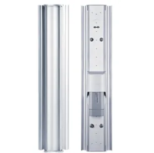 Ubiquiti AM-V2G-TI network antenna Sector antenna RP-SMA 17 dBi