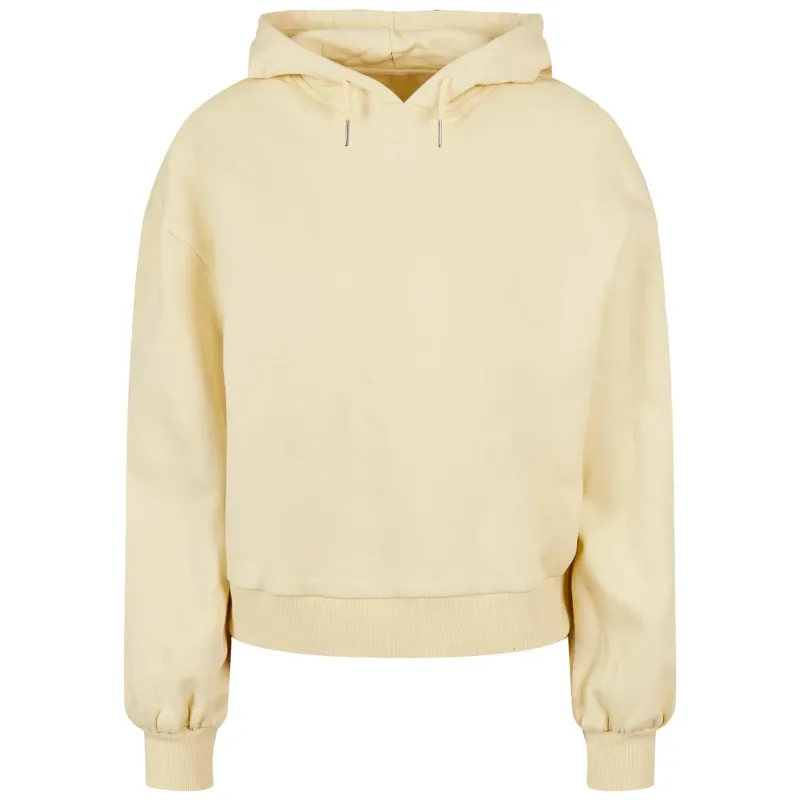 Women's hooded sweatshirt Just Rhyse ParadiseBird