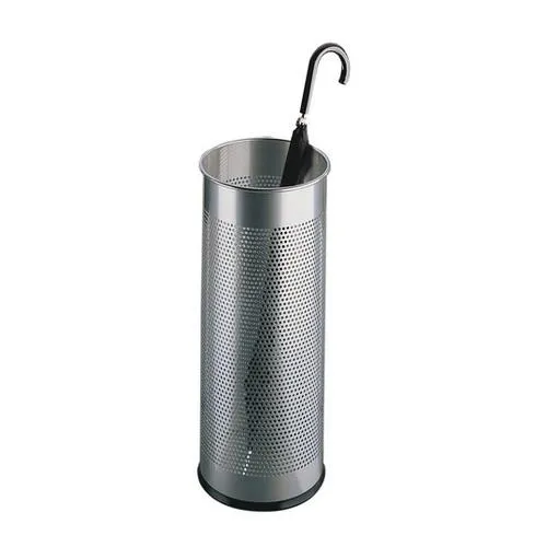 Durable 3350 Stainless steel Silver