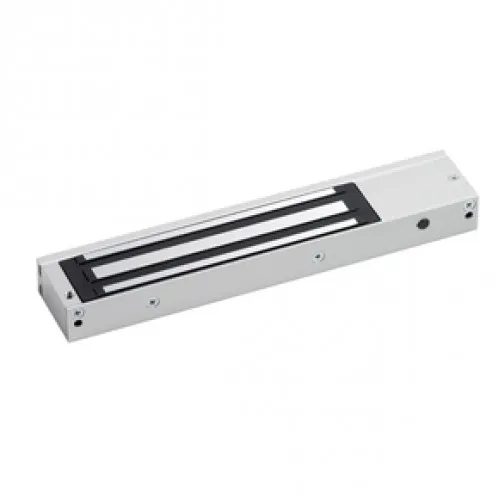 STP STP-EM02 electromagnetic lock 275 kg Aluminium. Black