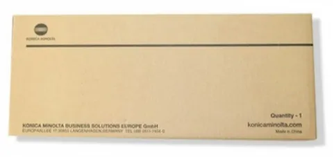 Konica Minolta ACV1150/TN-626K Toner black. 28K pages ISO/IEC 19752 fo