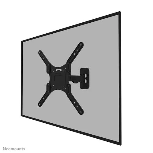 Neomounts WL40-540BL14 TV mount wall 32-55" - full motion - easy