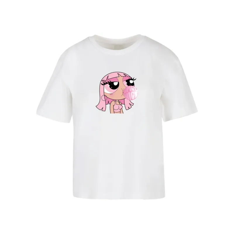 Women's T-shirt Miss Tee Spicy Nice