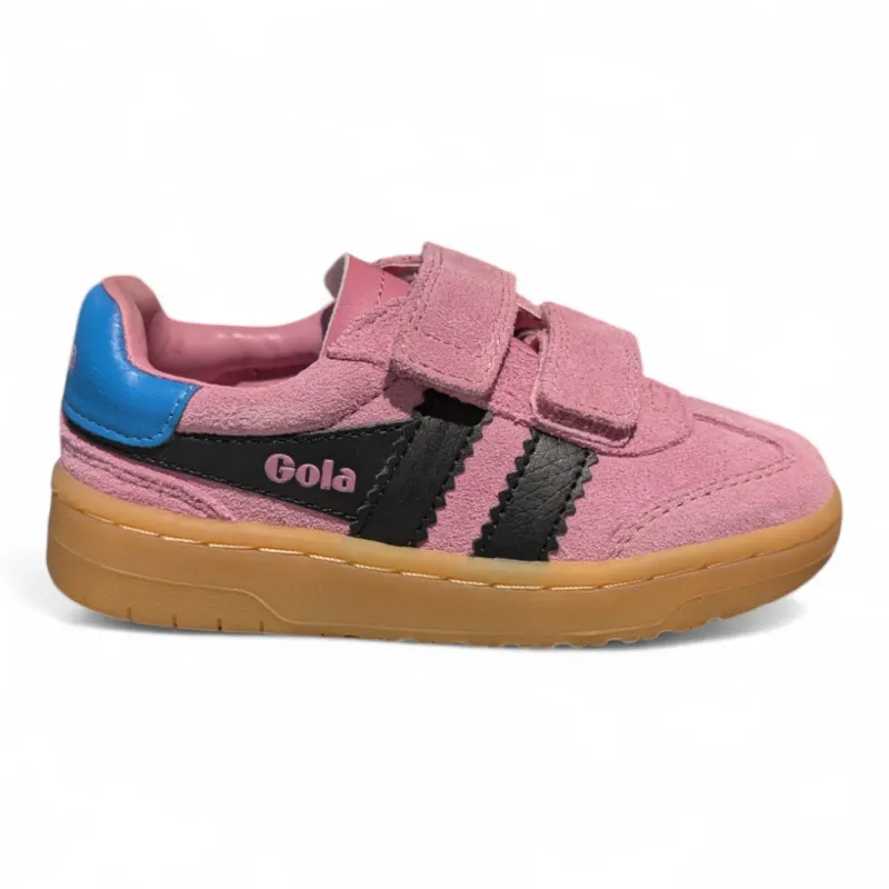 Children's Trainers Gola Viper Strap